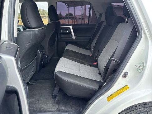 Used 2022 Toyota 4Runner SR5 image 11