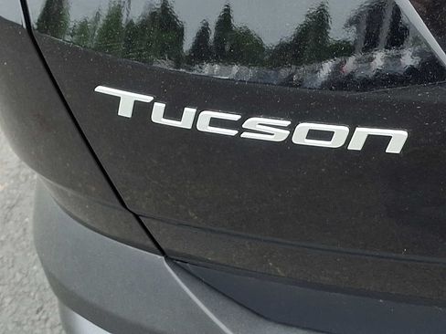 Used 2025 Hyundai Tucson SEL AWD/4WD image 33