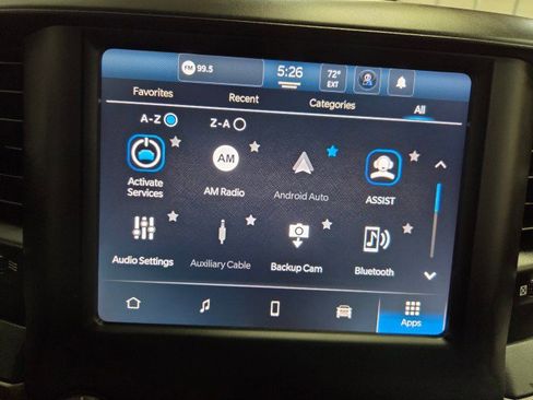 Used 2022 RAM 3500 Tradesman w/ Chrome Appearance Group image 62