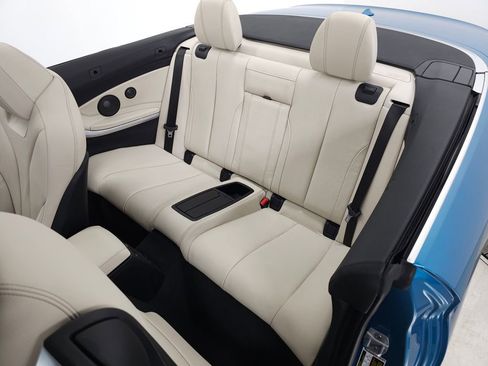 Used 2018 BMW 430i Convertible RWD image 27