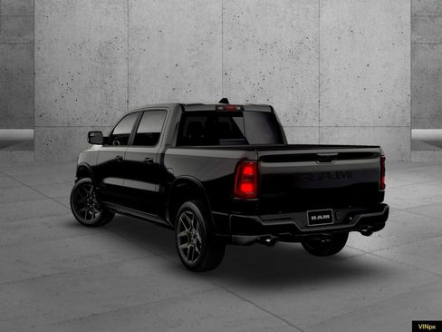 New 2026 RAM 1500 Laramie image 5