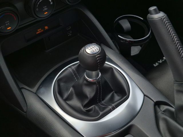 New 2026 MAZDA MX-5 Miata Sport RWD image 22