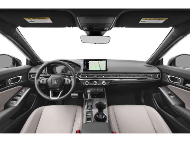 New 2026 Honda Civic Sport Touring image 30