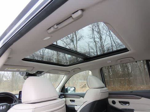 New 2026 Honda Pilot Elite image 18