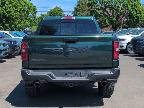 New 2026 RAM 1500 Rebel AWD/4WD image 6