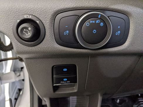 New 2025 Ford Transit 150 Low Roof image 19