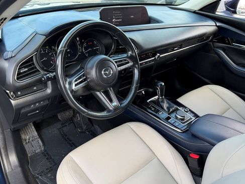 Used 2020 MAZDA CX-30 AWD w/ Preferred Package image 18