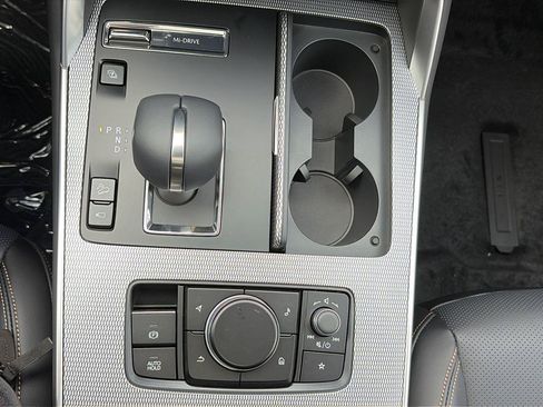 Certified 2025 MAZDA CX-90 Plug-In Hybrid w/ Premium Plus AWD/4WD image 15