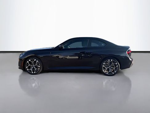 New 2026 BMW 230i Coupe w/ Parking Assistance Package image 6