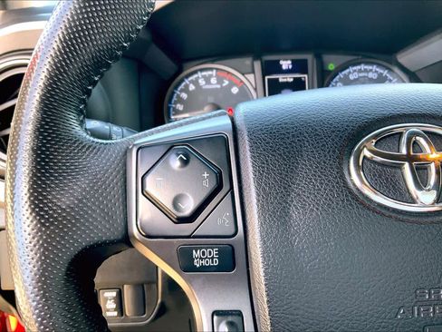 Used 2021 Toyota Tacoma TRD Sport w/ TRD Premium Sport Package image 22