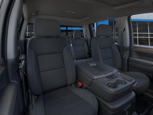 New 2026 Chevrolet Silverado 1500 LT image 16