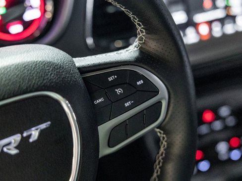 Used 2023 Dodge Challenger SRT Hellcat w/ Plus Package image 20