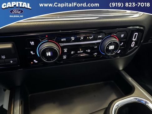 Used 2024 Chevrolet Silverado 1500 High Country w/ High Country Premium Package image 29