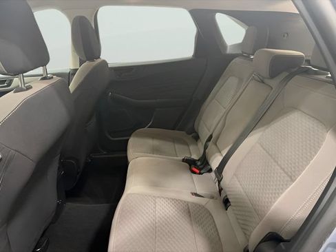 Used 2022 Ford Escape SE w/ Convenience Package AWD/4WD image 12