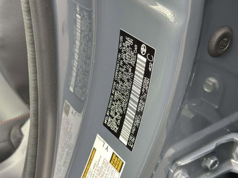 New 2026 Toyota Prius Plug-In Hybrid image 25