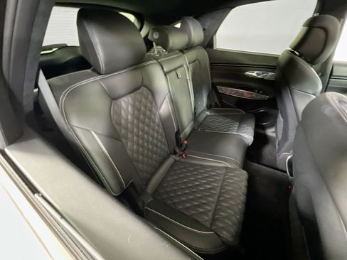 Used 2023 Genesis GV70 3.5T Sport w/ Sport Advanced Package image 27