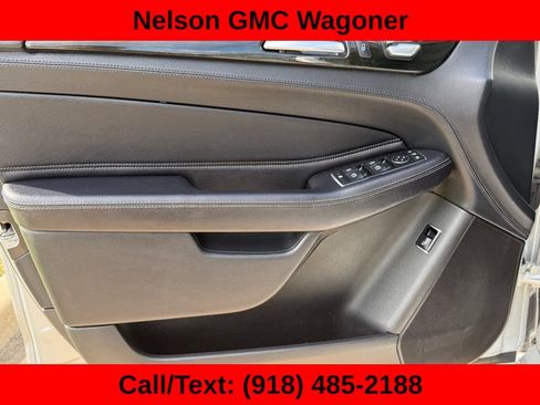 Used 2018 Mercedes-Benz GLE 43 AMG 4MATIC image 9