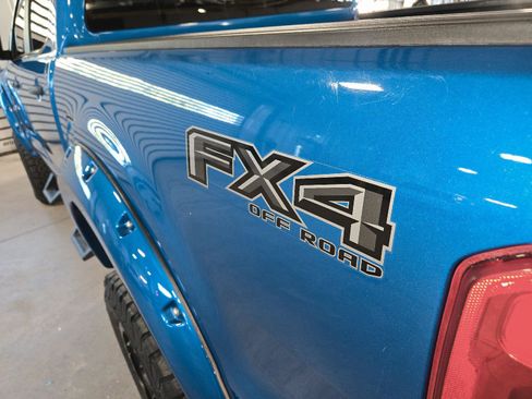 Used 2022 Ford Ranger XLT w/ Equipment Group 302A High AWD/4WD image 31