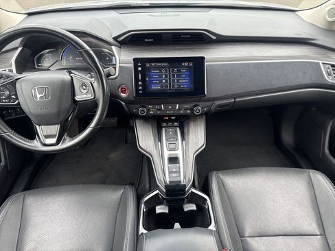 Used 2018 Honda Clarity Touring image 24