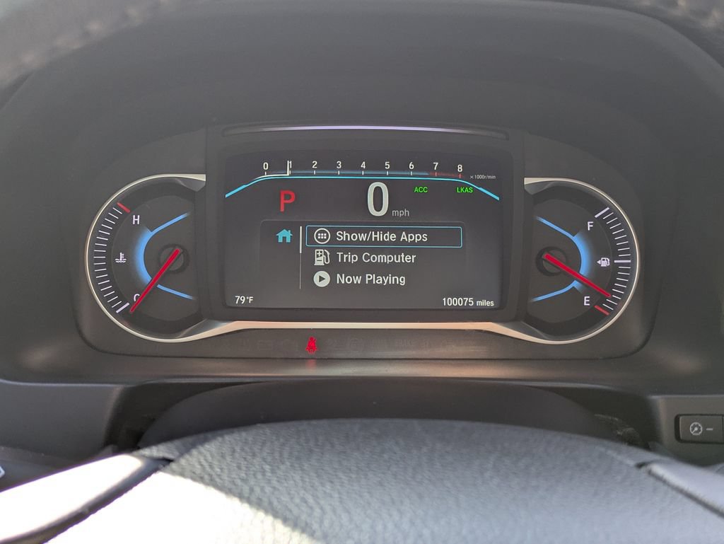 Used 2022 Honda Pilot Special Edition image 18
