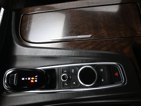 Used 2023 Cadillac Escalade ESV Sport Platinum image 22