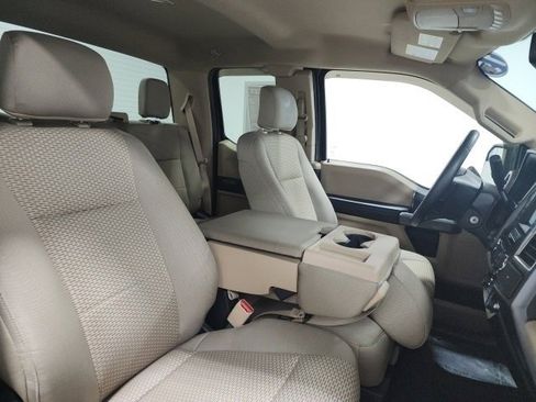 Used 2015 Ford F150 XLT w/ Equipment Group 301A Mid RWD image 17