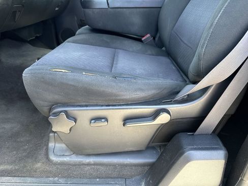Used 2013 Chevrolet Silverado 1500 LT RWD image 22