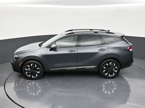 Used 2024 Kia Sportage X-Line Prestige AWD/4WD image 14