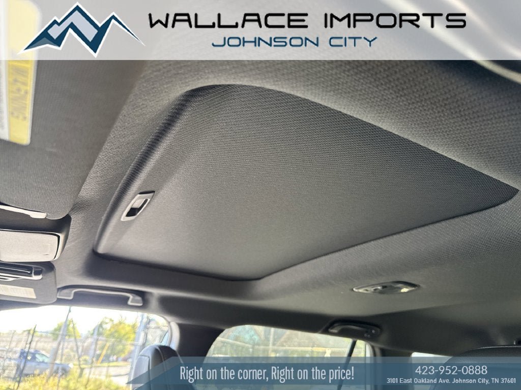 New 2026 Subaru Outback Wilderness AWD/4WD image 11