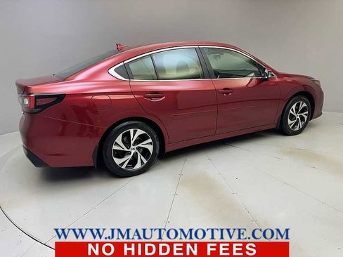 Used 2020 Subaru Legacy Premium image 5