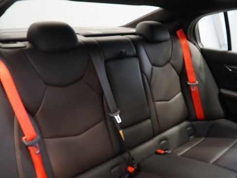 Used 2023 Cadillac CT5 V w/ Premium Package image 26
