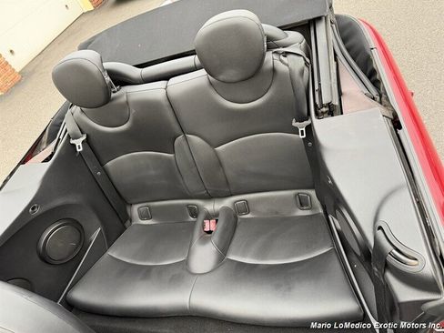 Used 2013 MINI Cooper Convertible image 49