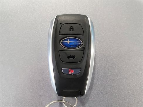 New 2025 Subaru WRX Premium image 26