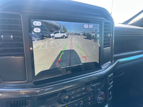 New 2025 Ford F150 STX image 20