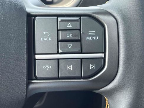 New 2026 Ford F150 Tremor AWD/4WD image 36