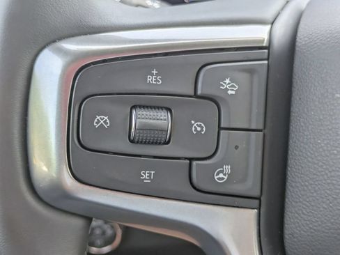 Used 2025 Chevrolet Silverado 2500 LT w/ Trail Boss Package AWD/4WD image 49