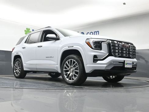New 2026 GMC Terrain Denali image 22