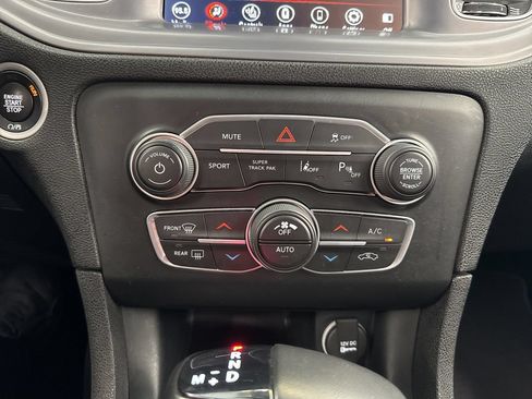Used 2023 Dodge Charger GT RWD image 26