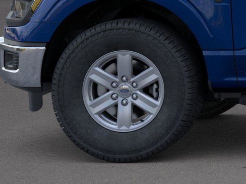 Used 2026 Ford F150 XL AWD/4WD image 19
