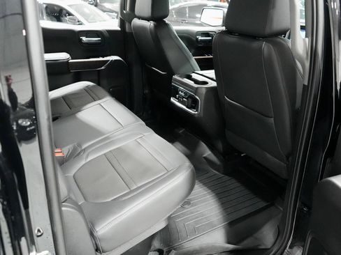 Used 2021 GMC Sierra 1500 Denali w/ Driver Alert Package II image 28