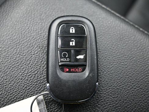 Used 2023 Honda Civic Sport Touring image 30