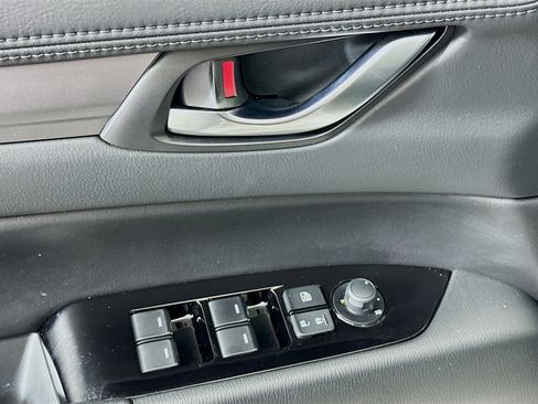 Used 2024 MAZDA CX-5 AWD 2.5 S w/ Select Package image 15