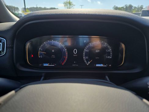 Used 2024 Jeep Wagoneer 4WD image 24