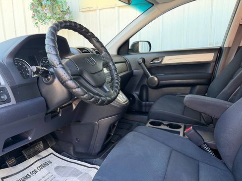 Used 2011 Honda CR-V LX image 12