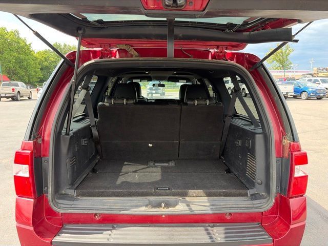 Used 2015 Ford Expedition EL XLT w/ Equipment Group 202A AWD/4WD image 19