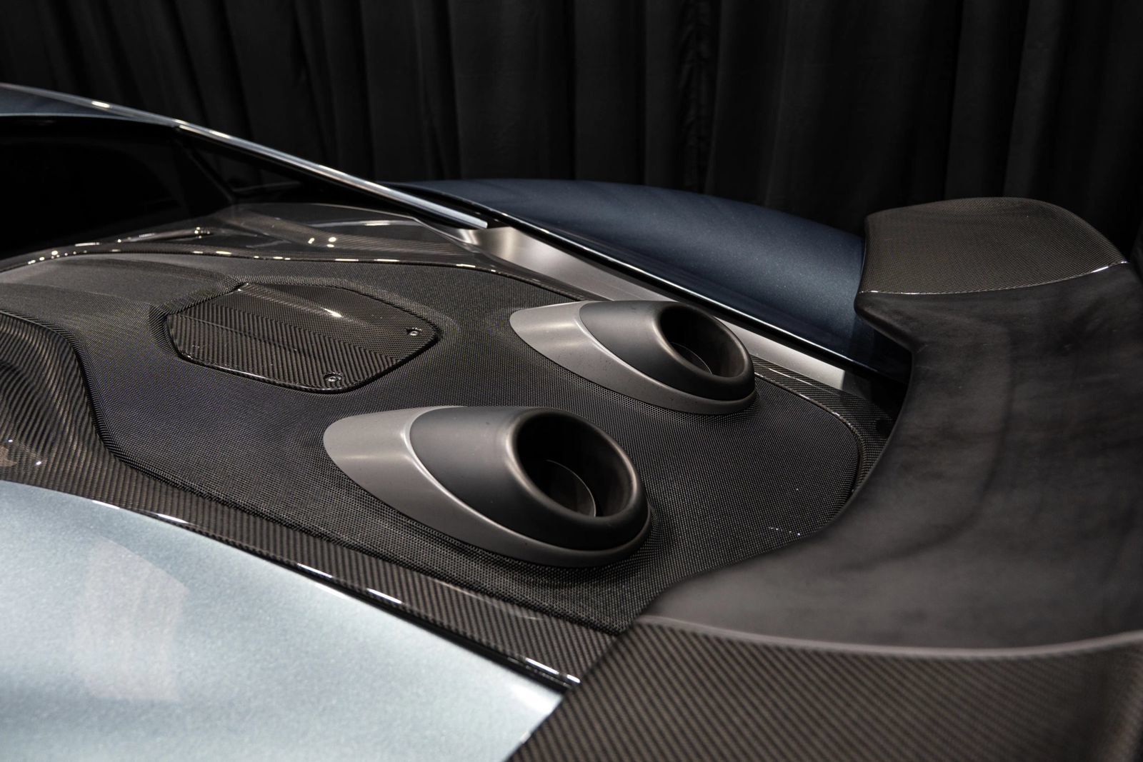 Used 2019 McLaren 600LT RWD image 13