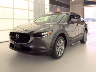 Used 2023 MAZDA CX-30 AWD 2.5 S w/ Premium Package