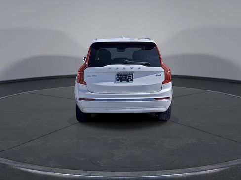 Certified 2025 Volvo XC90 B6 Plus AWD/4WD image 14