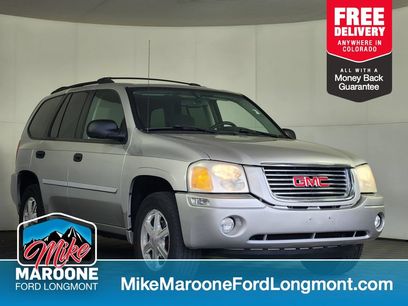 Used 2008 GMC Envoy SLE