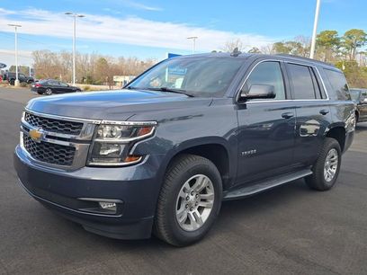 Used 2020 Chevrolet Tahoe LT